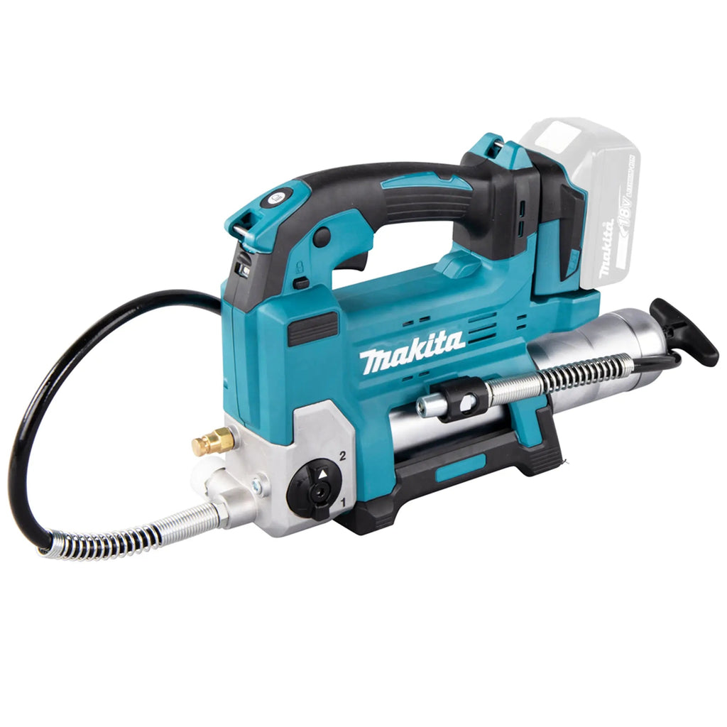 Fettpresse Makita DGP180Z 18 V