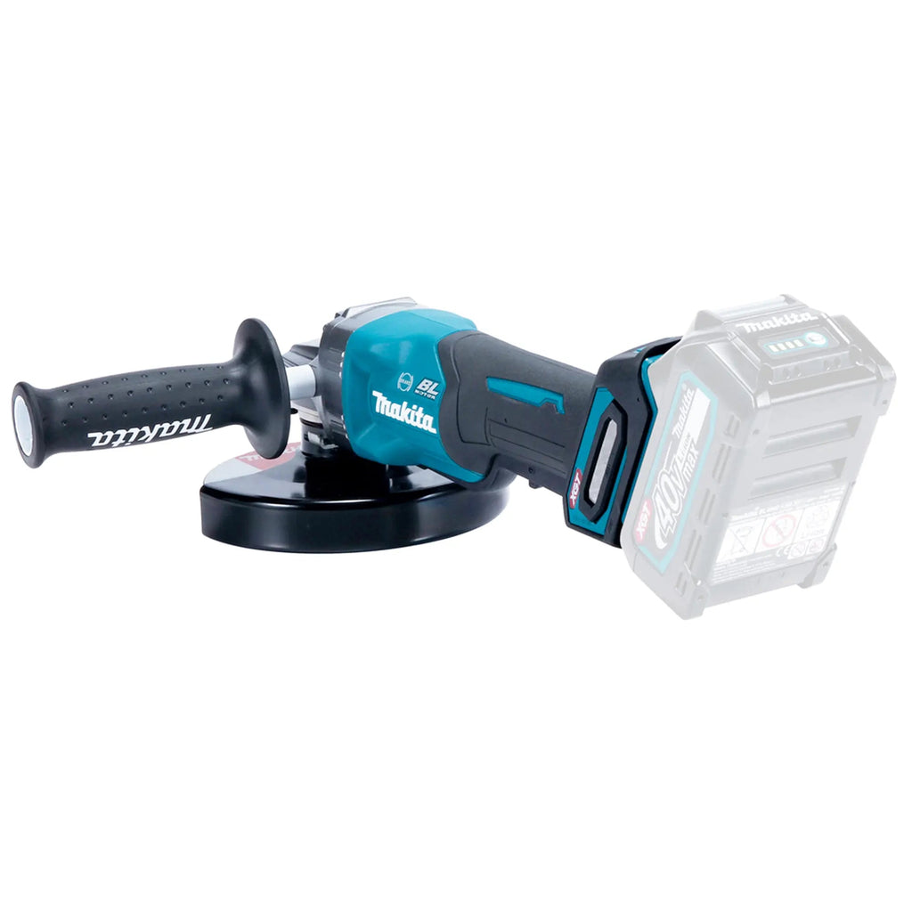 Winkelschleifer Makita GA036GZ 40V