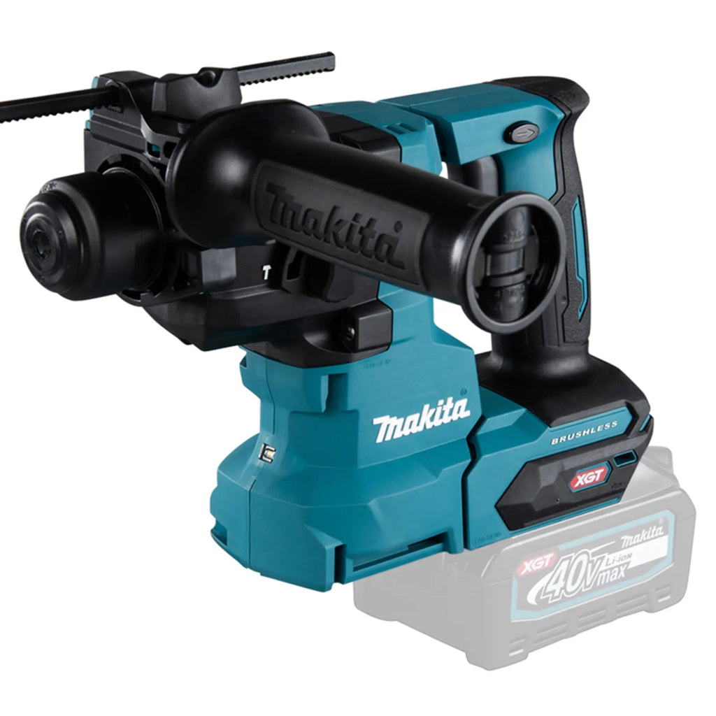 Bohrhammer Makita HR010GZ01 40 V