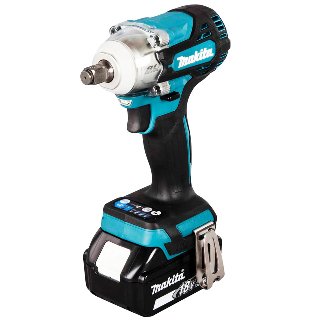 Impulsschrauber Makita DTW300RTJX 18 V 5 Ah