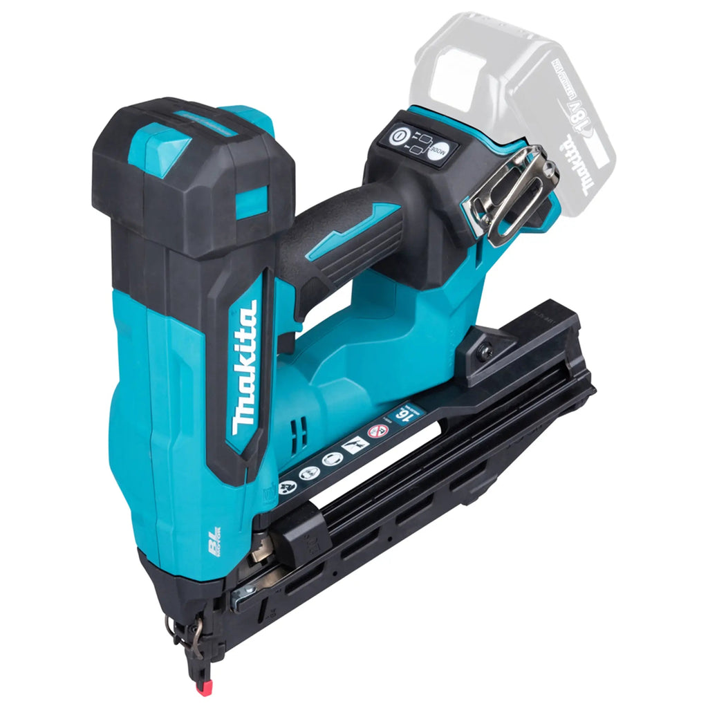 Nagler Makita DBN610ZJ 18 V