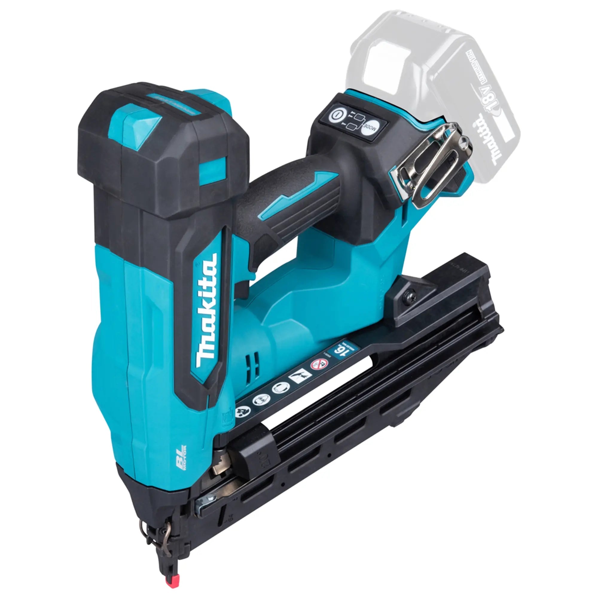 Nagler Makita DBN610ZJ 18 V