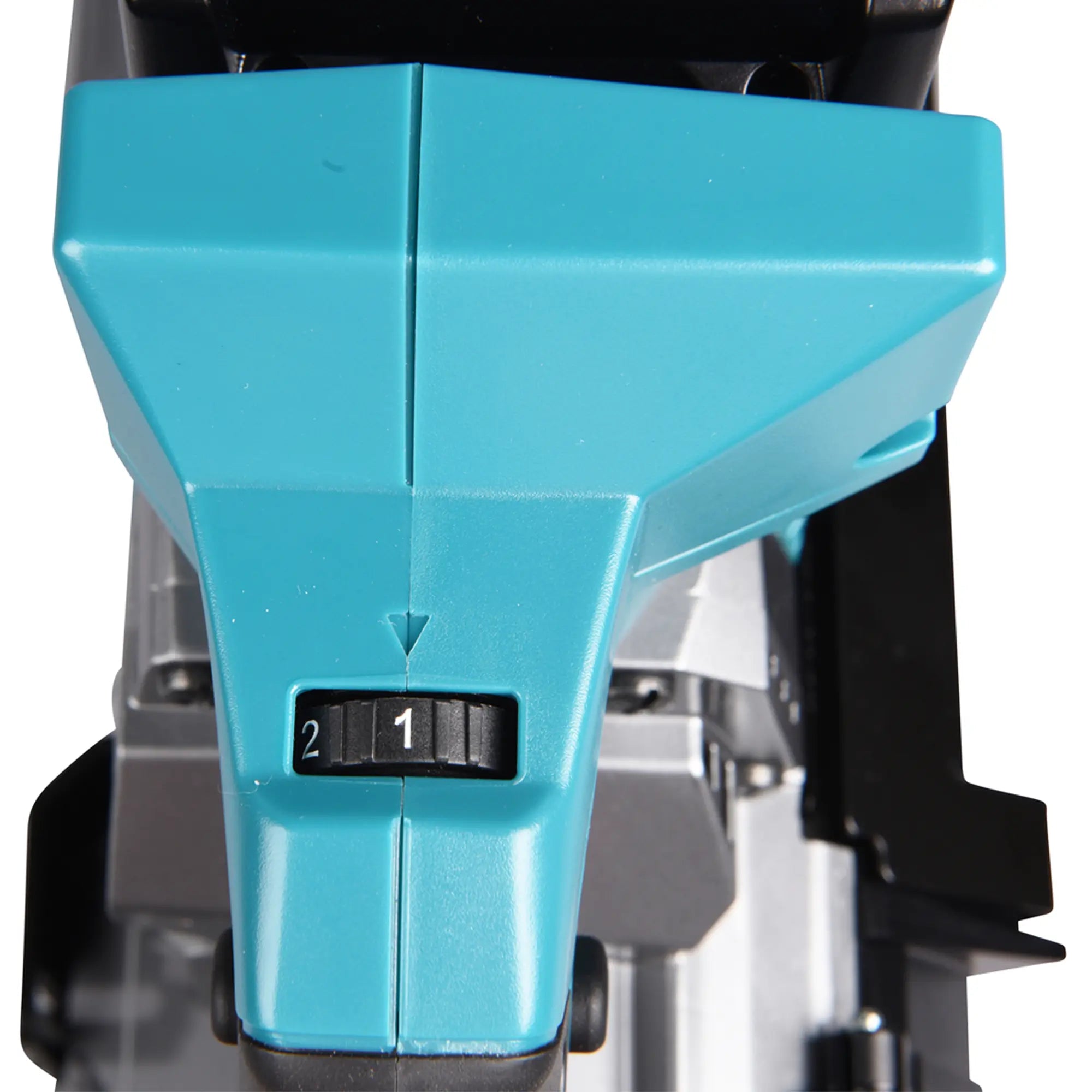 Bandsäge Makita PB002GZ01 40 V