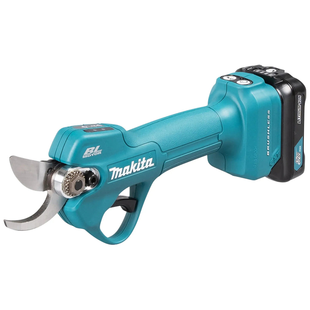 Gartenschere Makita UP100DSMJ 12V 4Ah