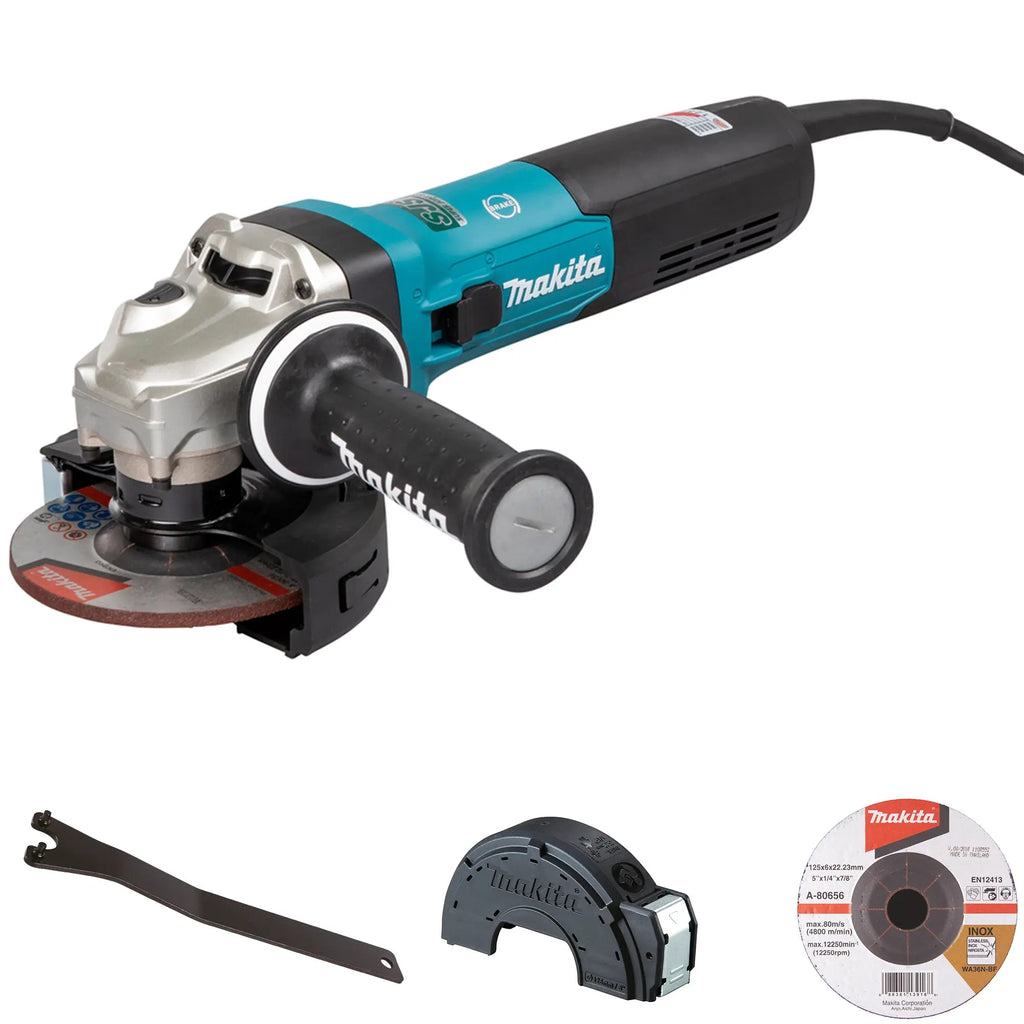 Schleifer Makita GA5091X01 1900W