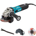 Schleifer Makita GA5091X01 1900W