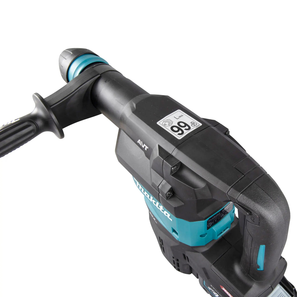 Abbruchhammer Makita HM001GT201 40V 5Ah