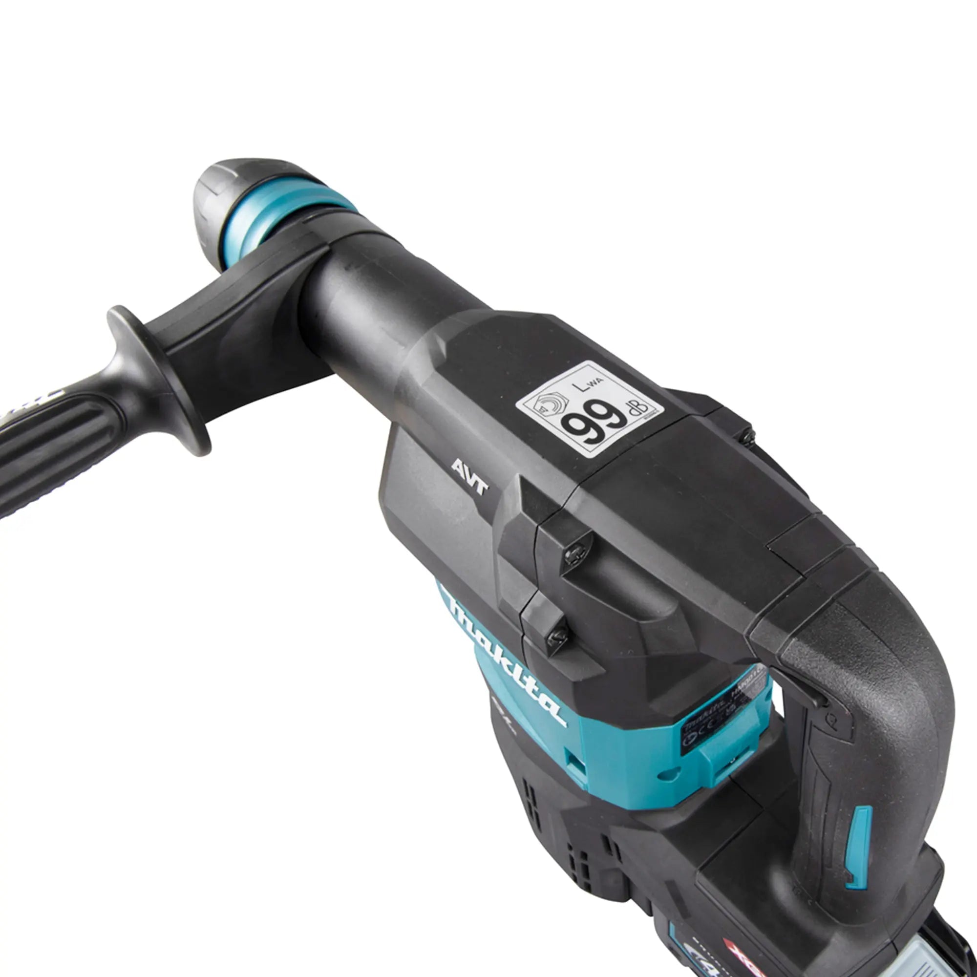 Abbruchhammer Makita HM001GT201 40V 5Ah