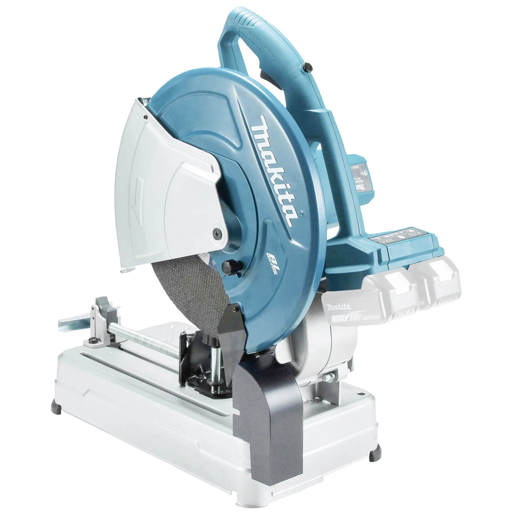 Schneidemaschine Makita DLW140Z 18Vx2