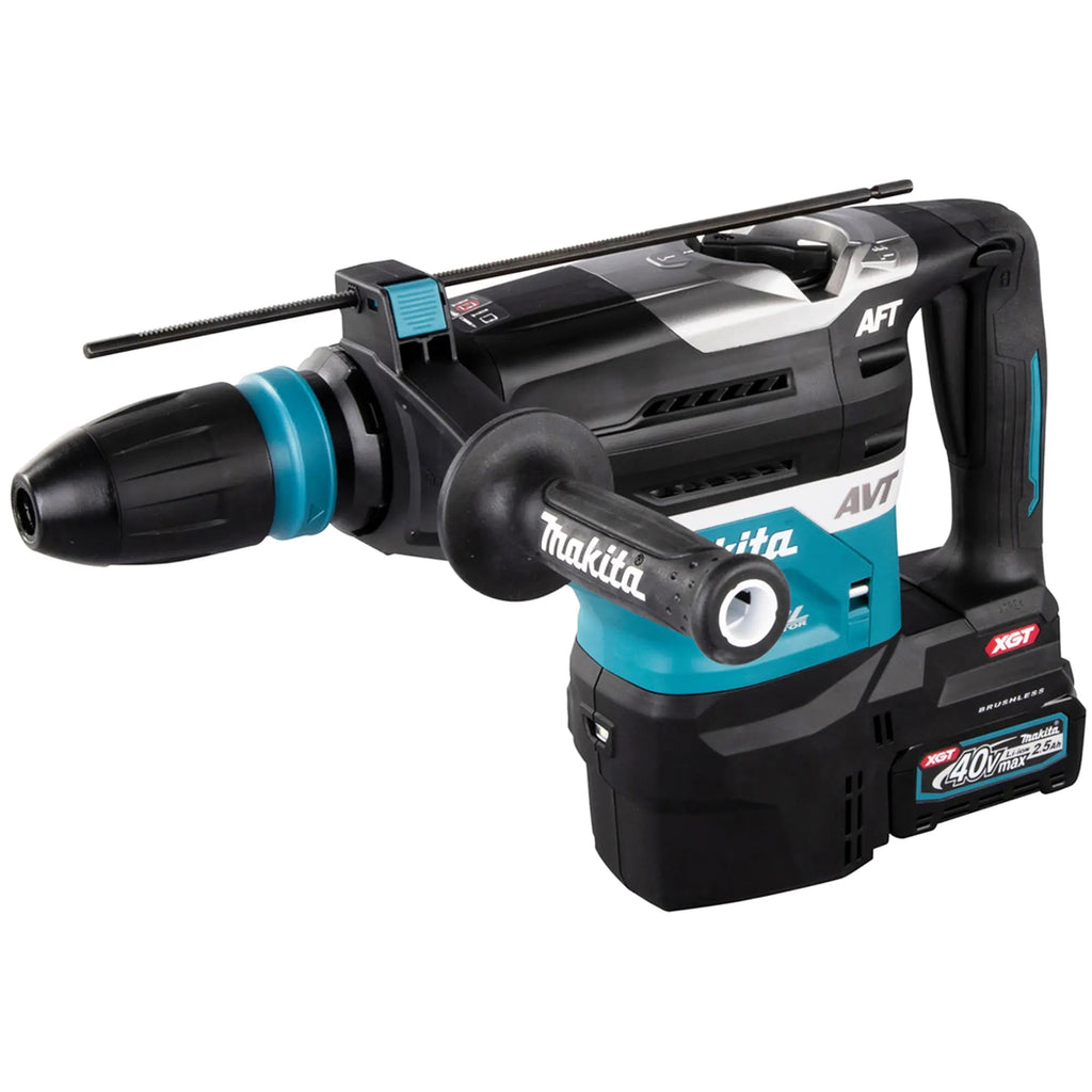 Bohrhammer Makita HR005GT202 40V 5Ah