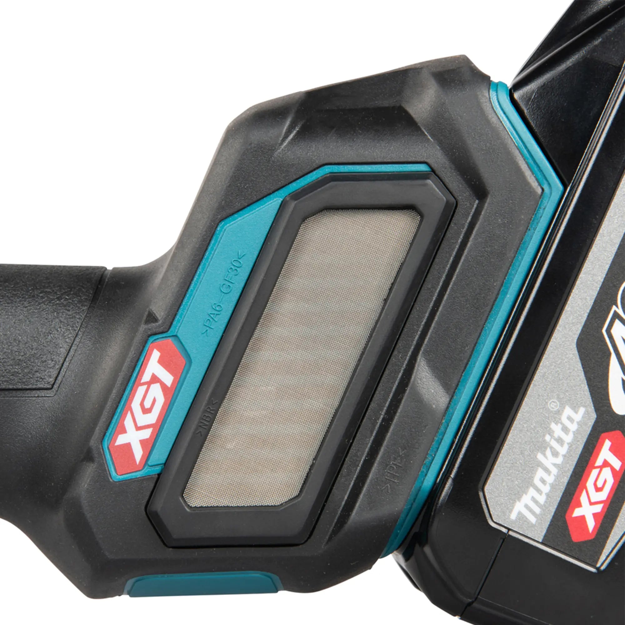 Flachkopfschleifer Makita GA055GZ01 40V