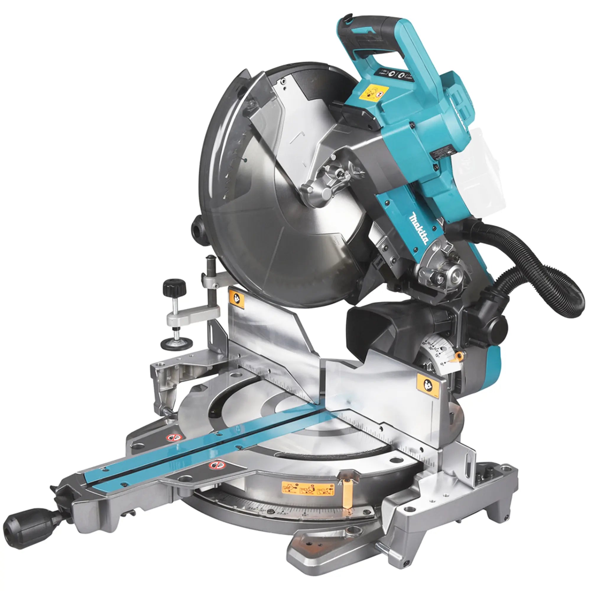 Radial-Gehrungssäge Makita LS003GZ01 40V