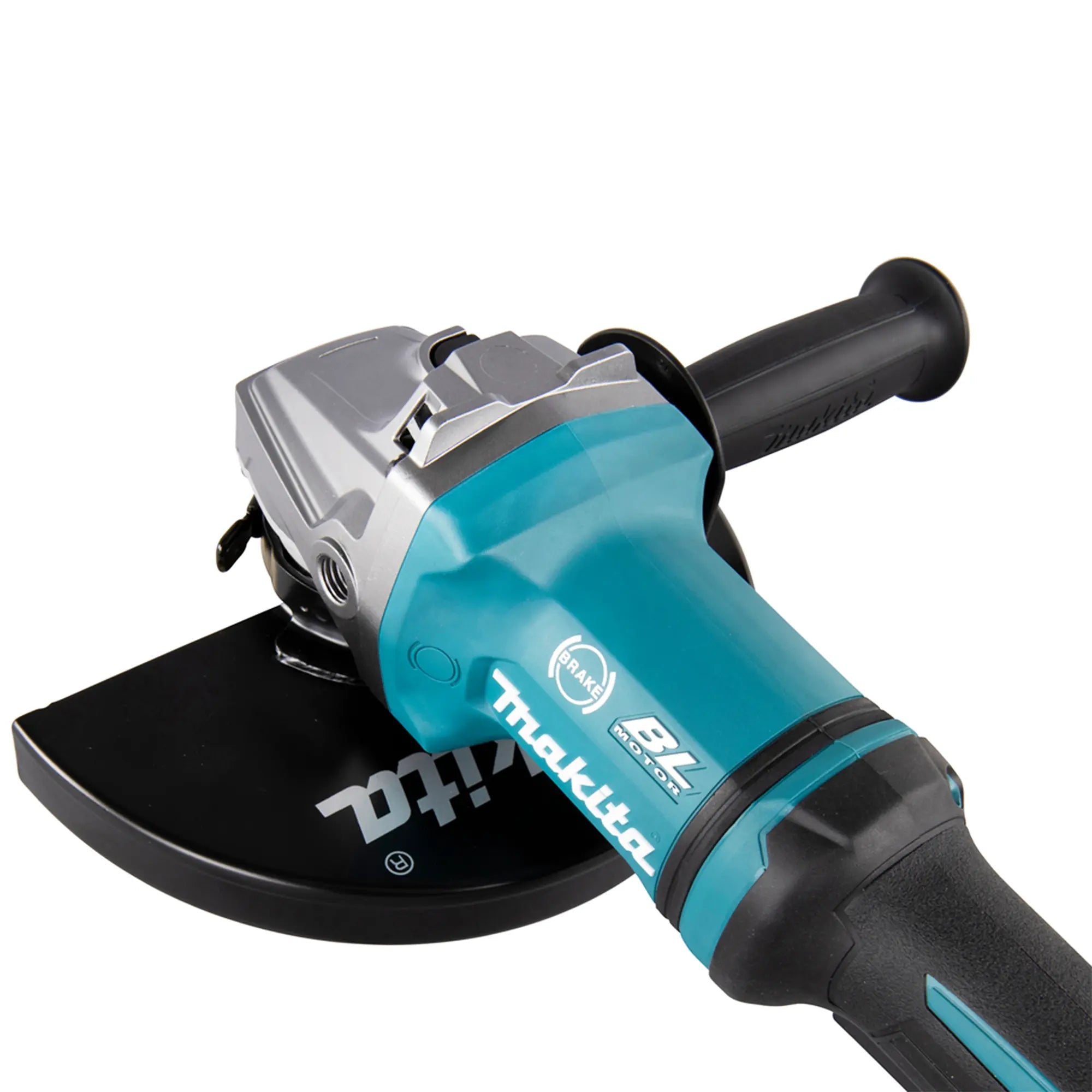 Winkelschleifer Makita GA038GZ01 40 V