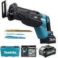 Gerade Säge Makita JR002GM201 40V 4Ah