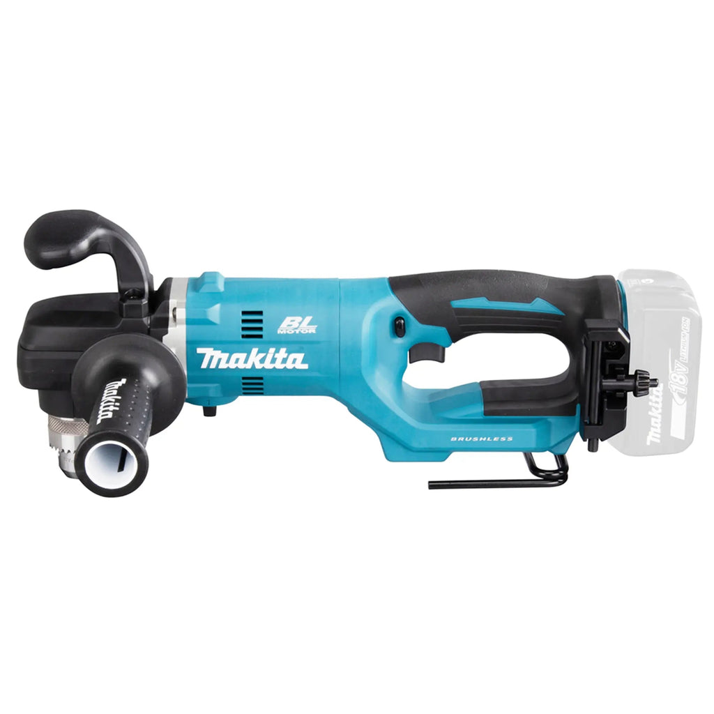Winkelbohrer Makita DDA450ZK 18 V