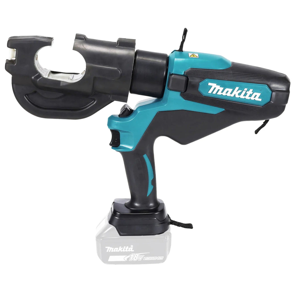 Crimpmaschine Makita DTC301ZK 18V