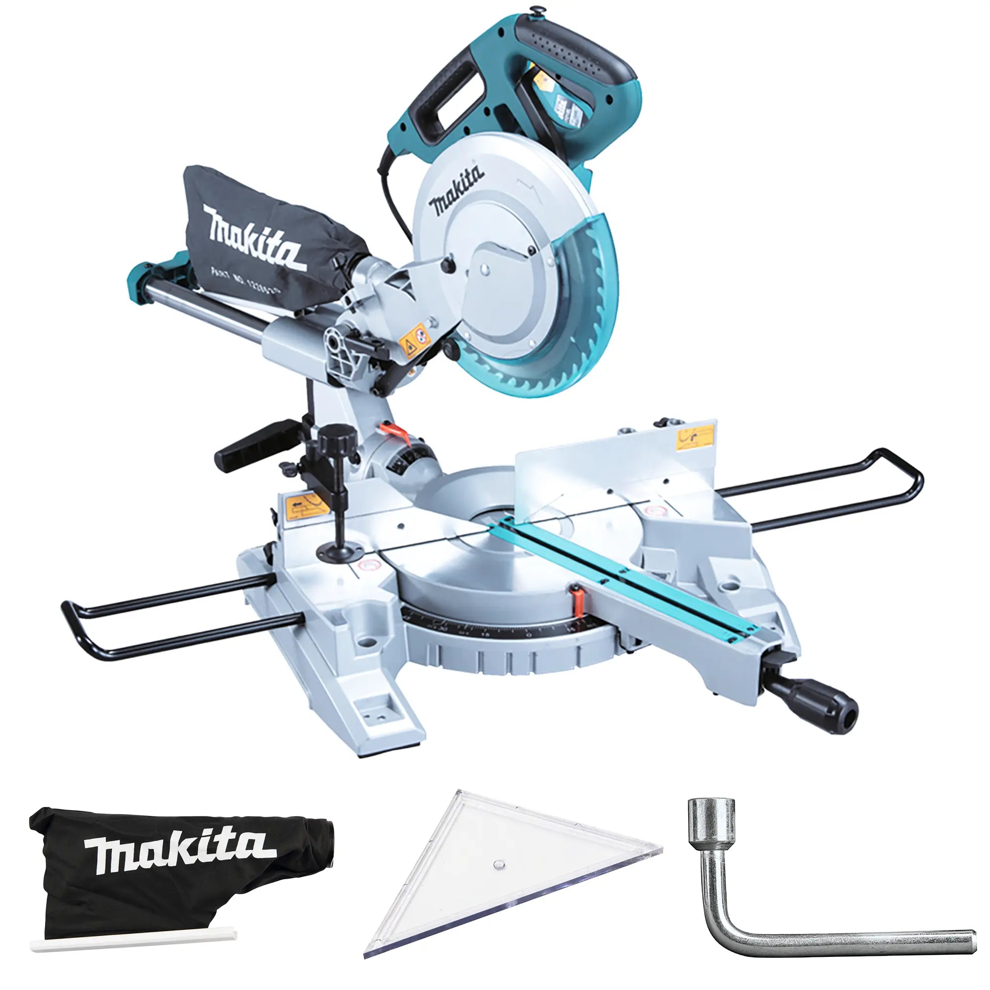 Schneidemaschine Makita LS1018LN 1430W