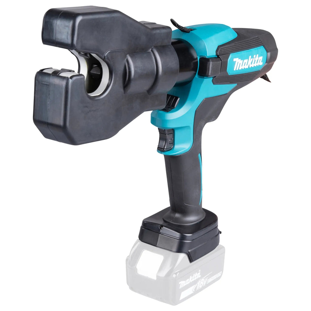 Crimpmaschine Makita DTC303ZK 18V
