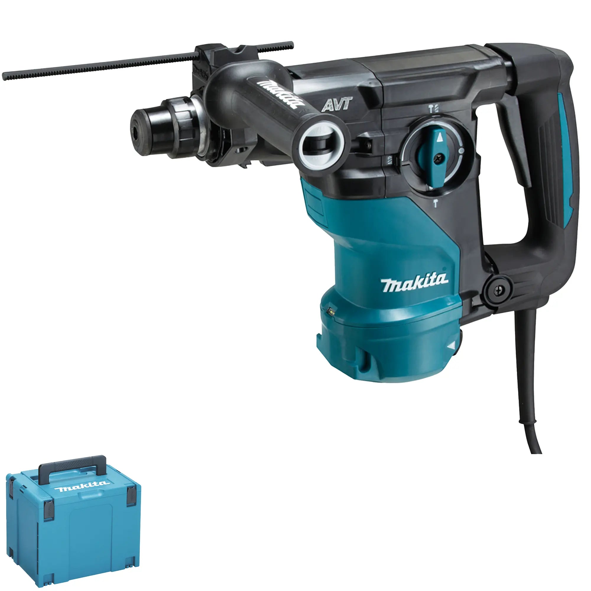 Bohrhammer Makita HR3011FCJ 1050W
