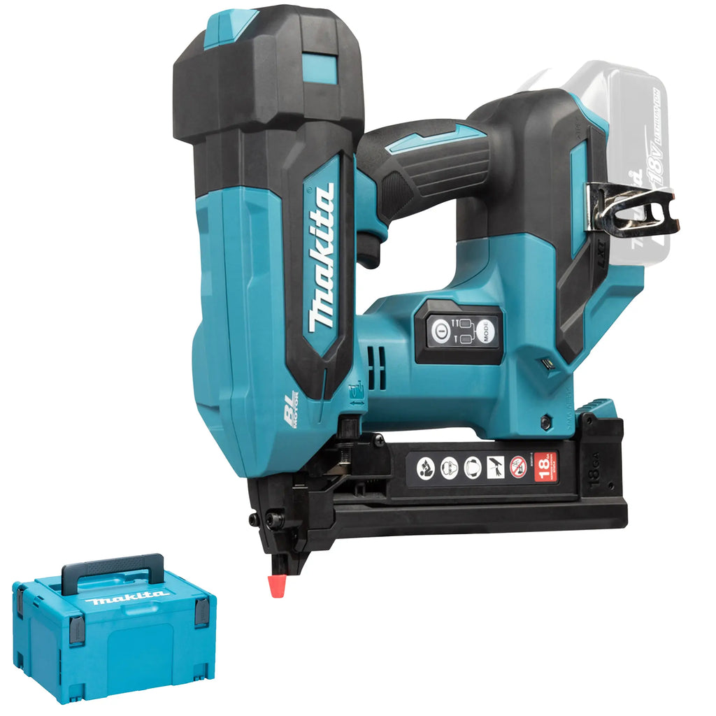 Hefter Makita DST630ZJ 18V