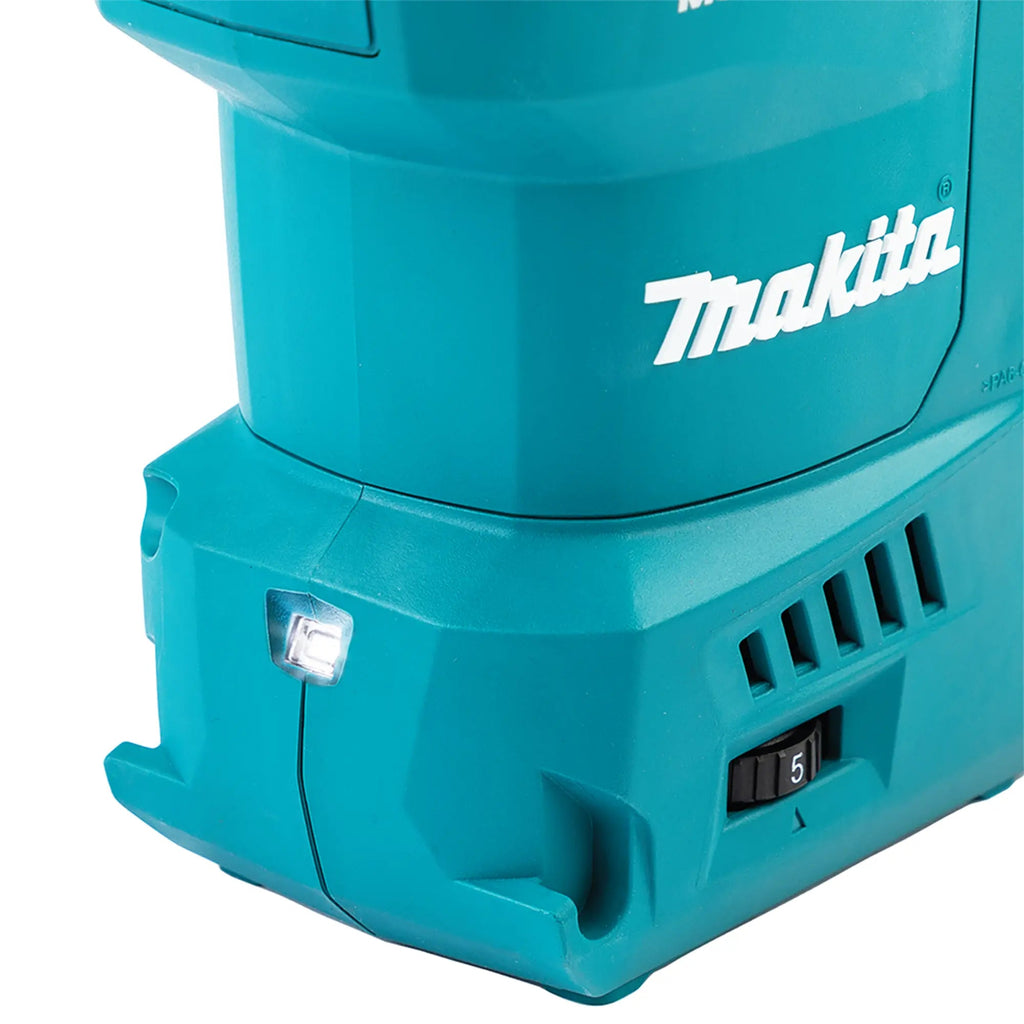 Bohrhammer Makita HR008GM202 40V 4Ah