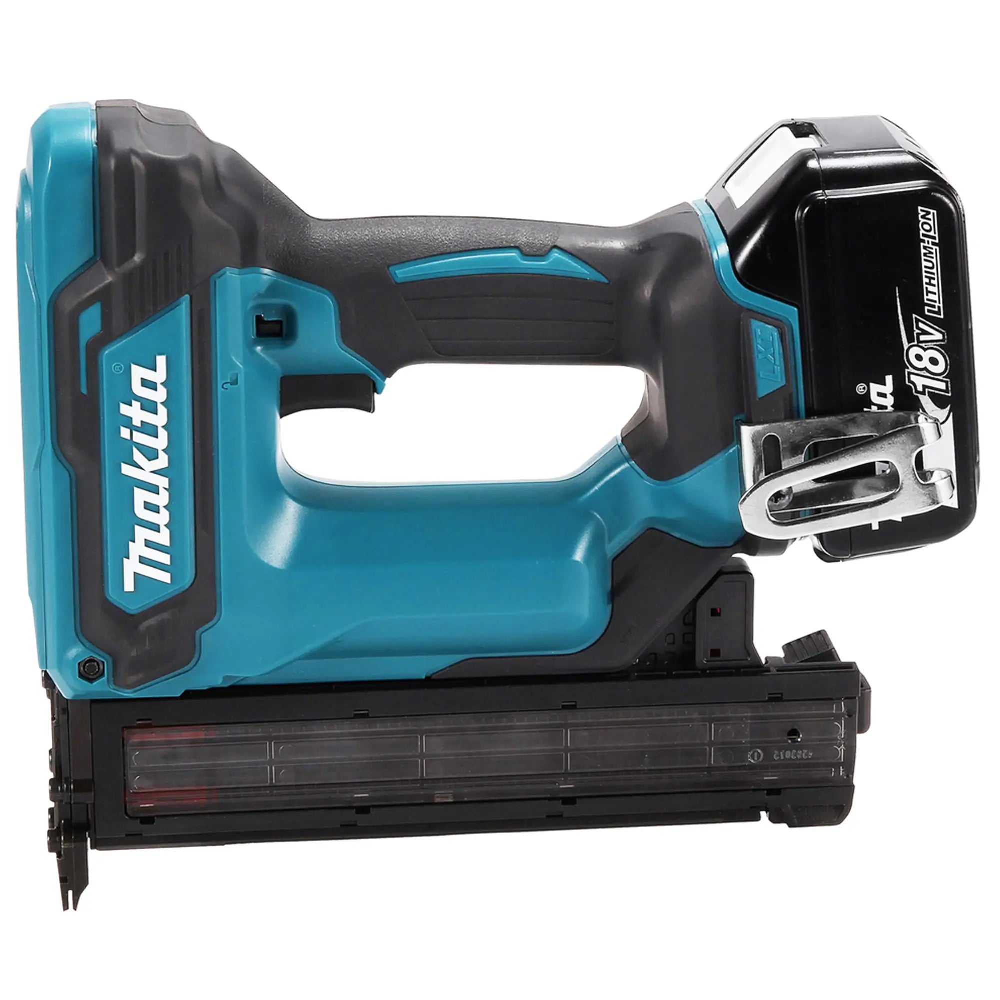 Nagler Makita DFN350RTJ 18V 5Ah