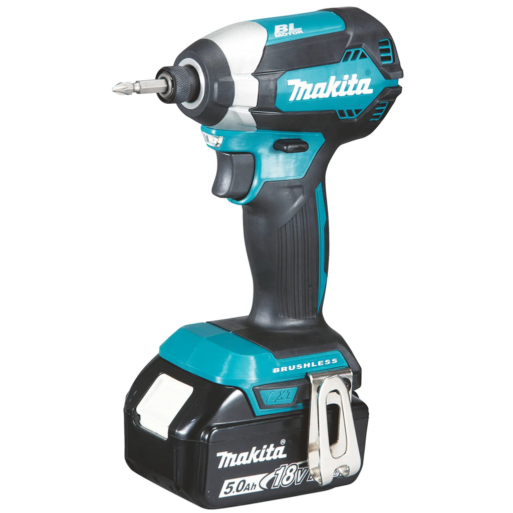 Schlagschrauber Makita DTD153RTJ 18V 5Ah