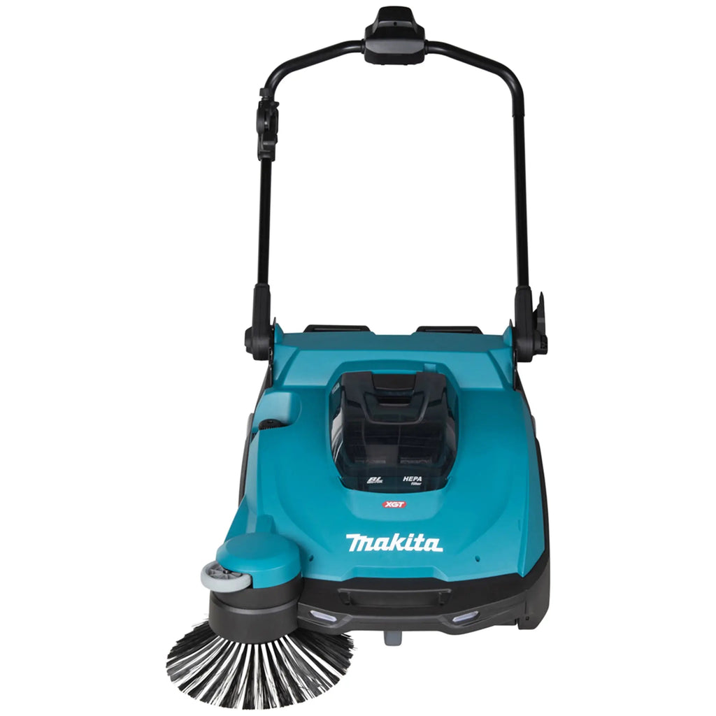 Kehrmaschine Makita VS001GZ 40V