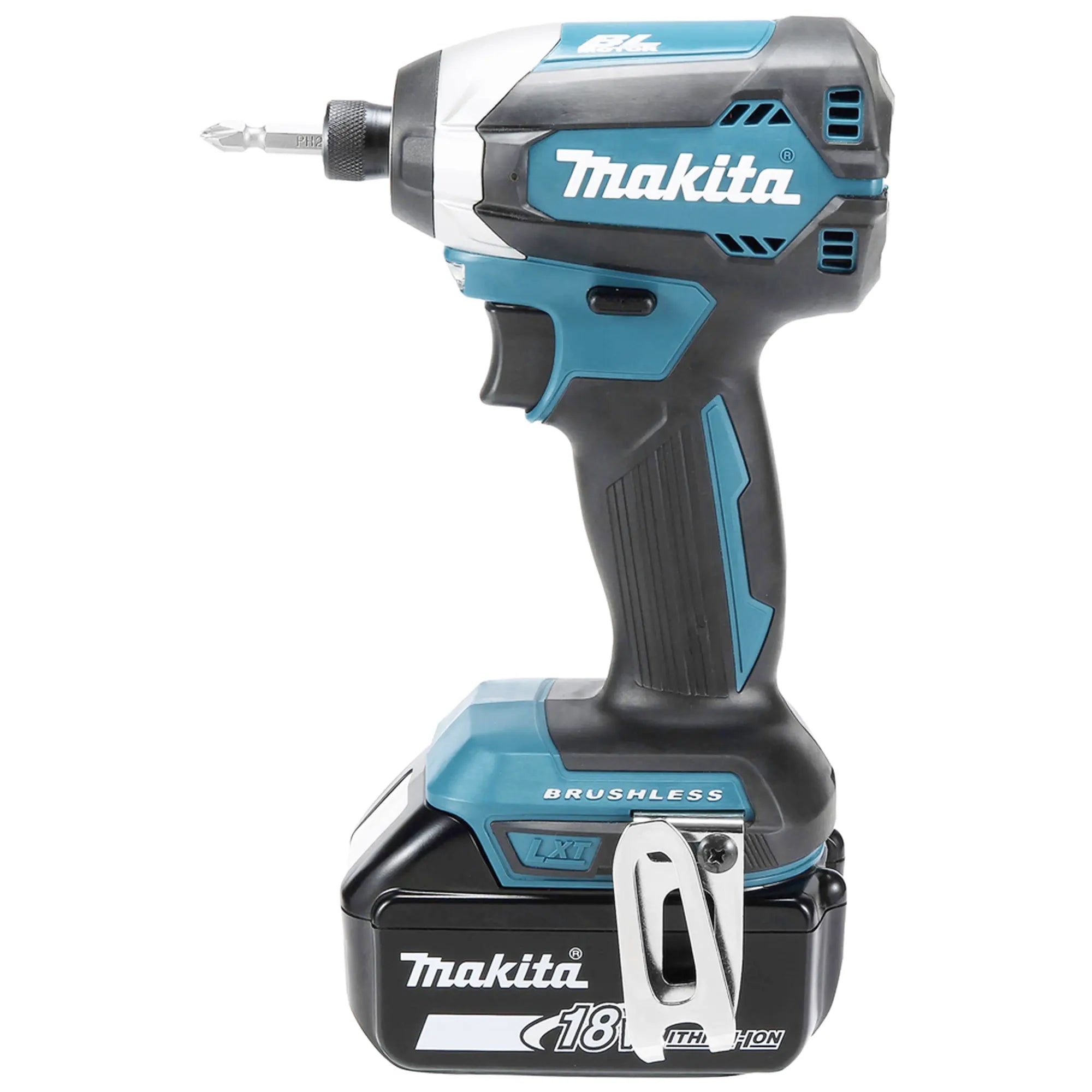 Schlagschrauber Makita DTD153RTJ 18V 5Ah