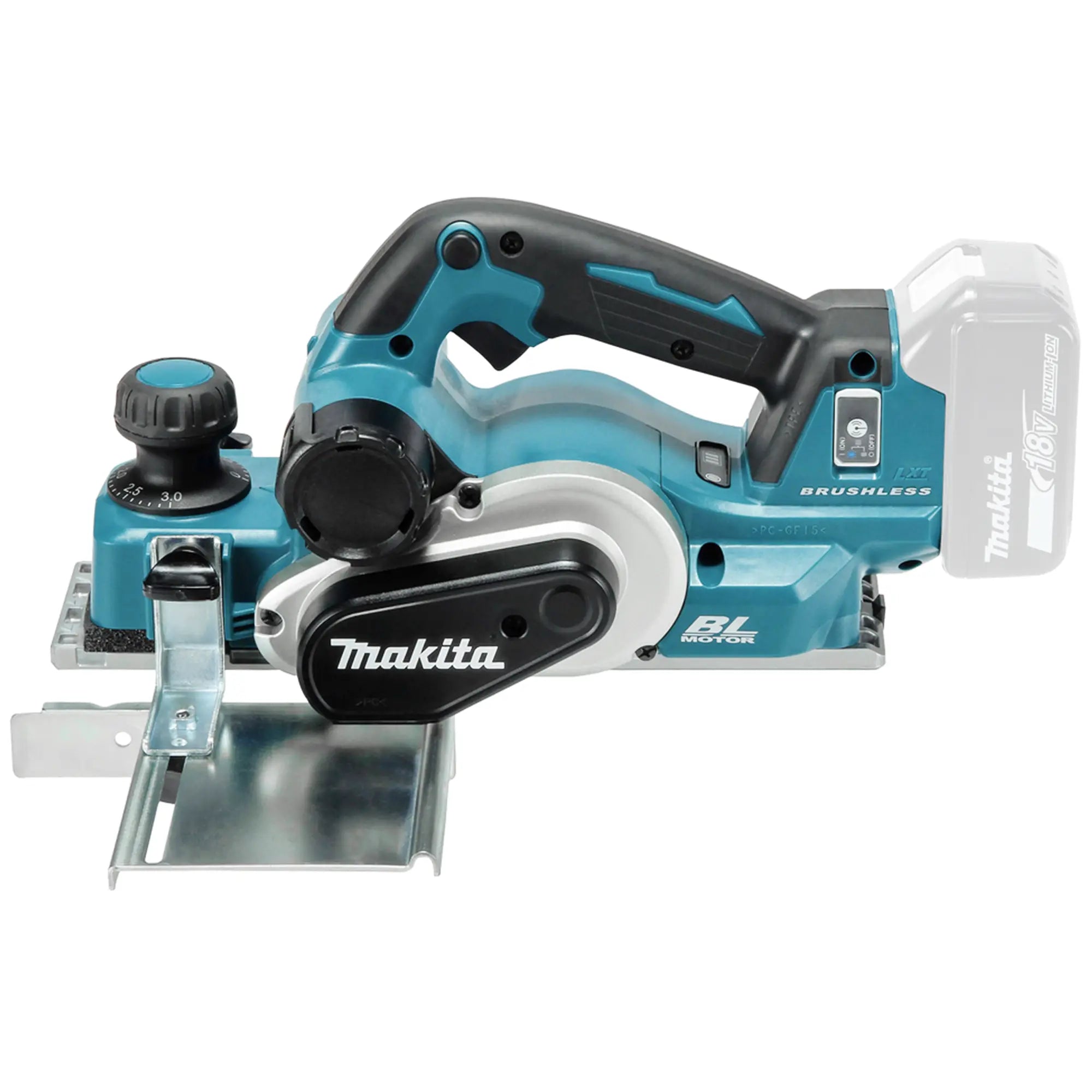 Flugzeug Makita DKP181RTJ 18 V 5 Ah