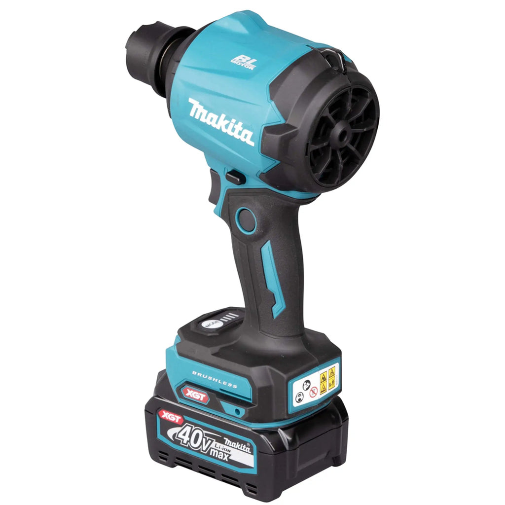 Gebläse Makita AS001GD101 40V 2,5Ah