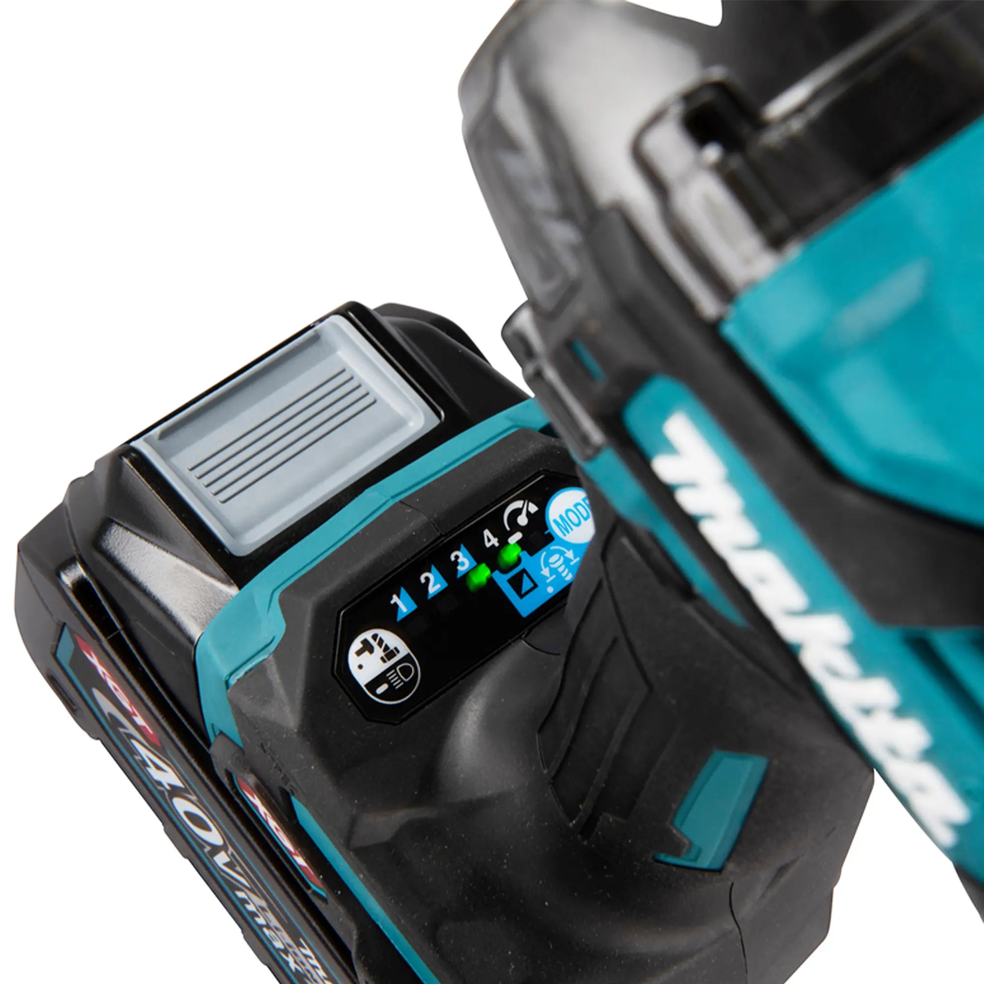 Schlagschrauber Makita TW004GD201 40V 2,5Ah