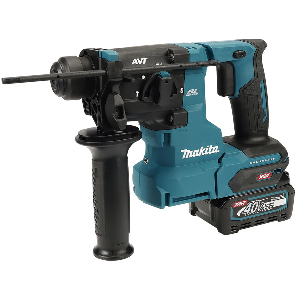 Bohrhammer Makita HR010GD201 40V 2,5Ah