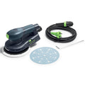 Sander Festool ETS EC 150/5 EQ 400W