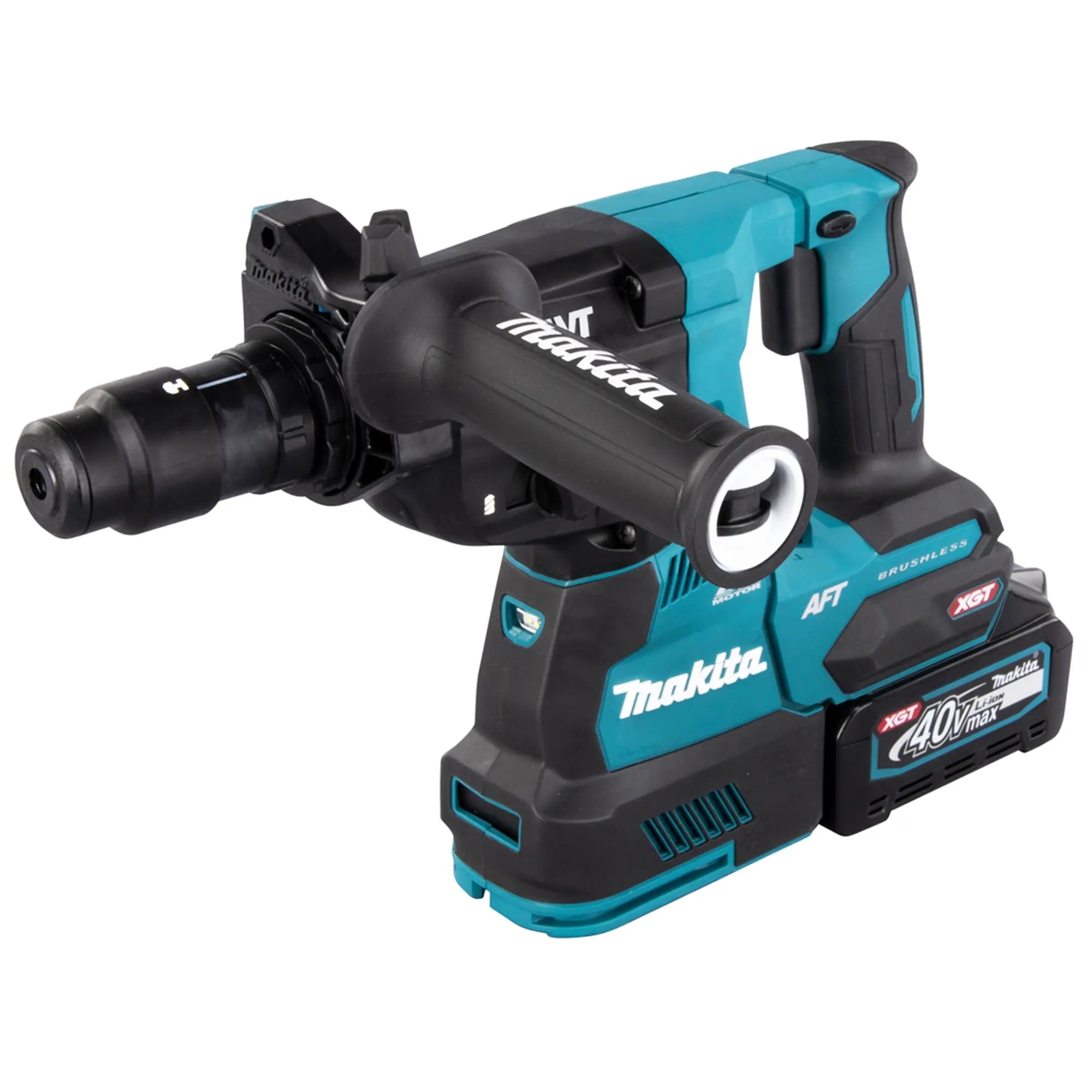 Bohrhammer Makita HR002GM202 40V 4Ah