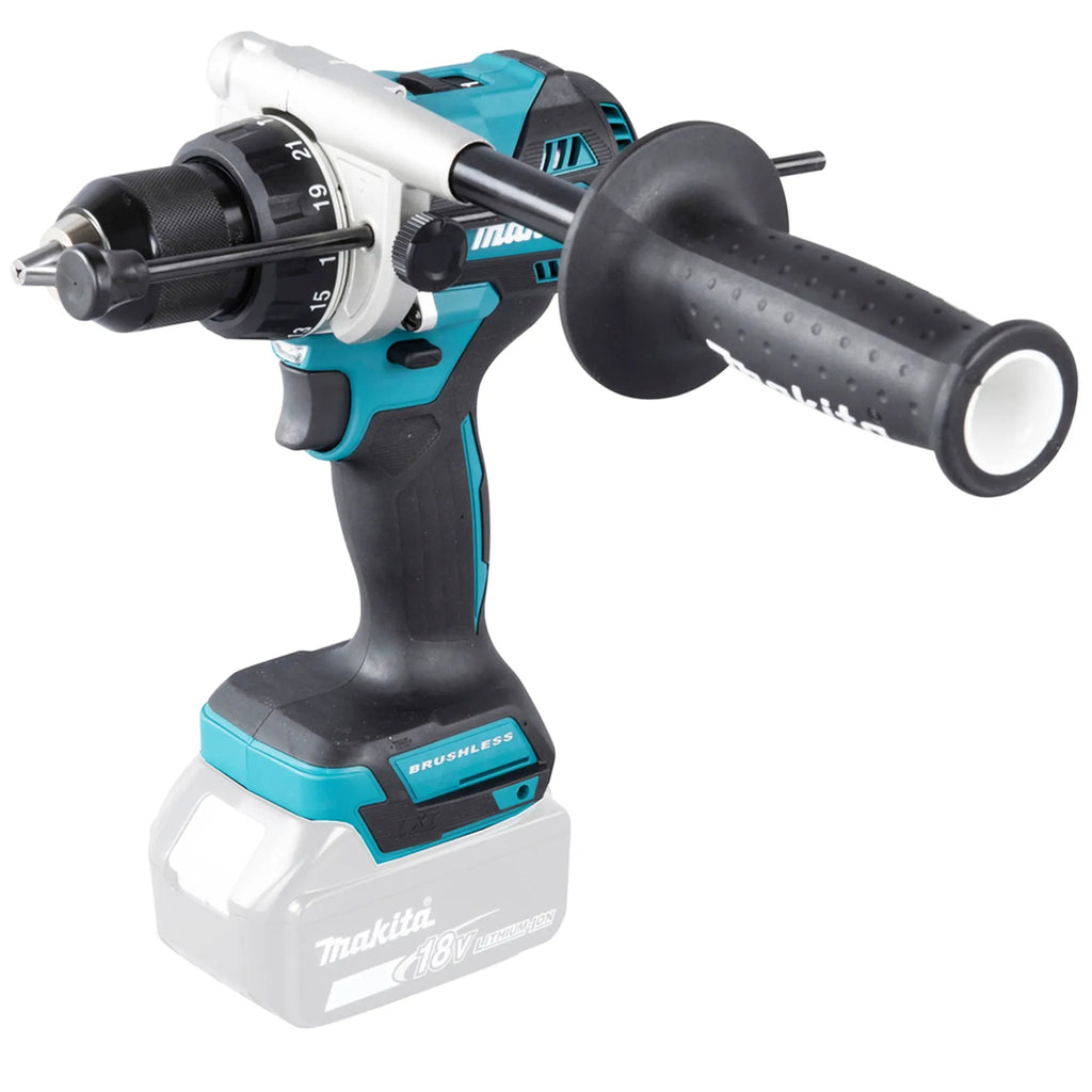 Bohrschrauber Makita DHP486ZJ 18 V