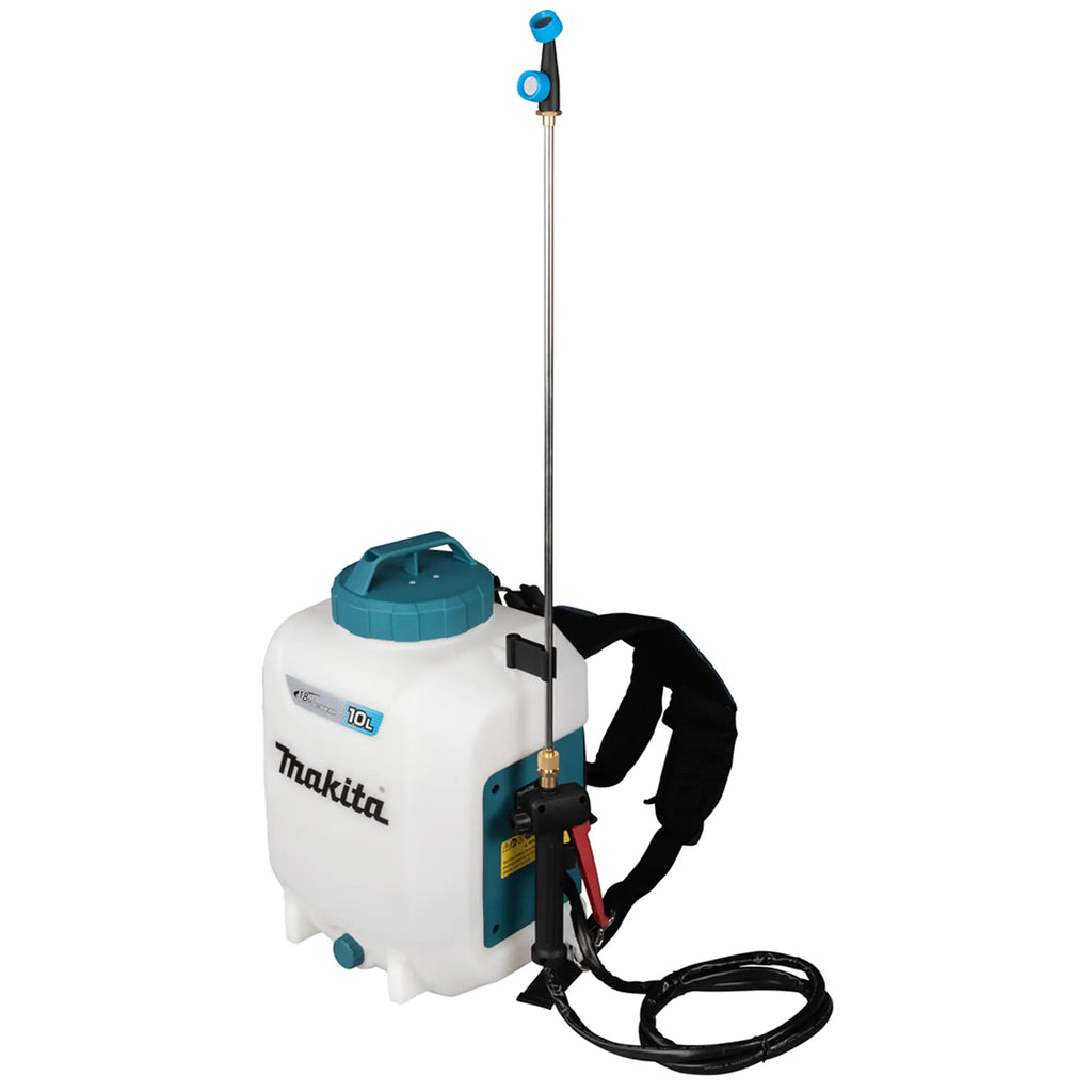 Rucksack-Sprühpumpe Makita DUS108Z 18V