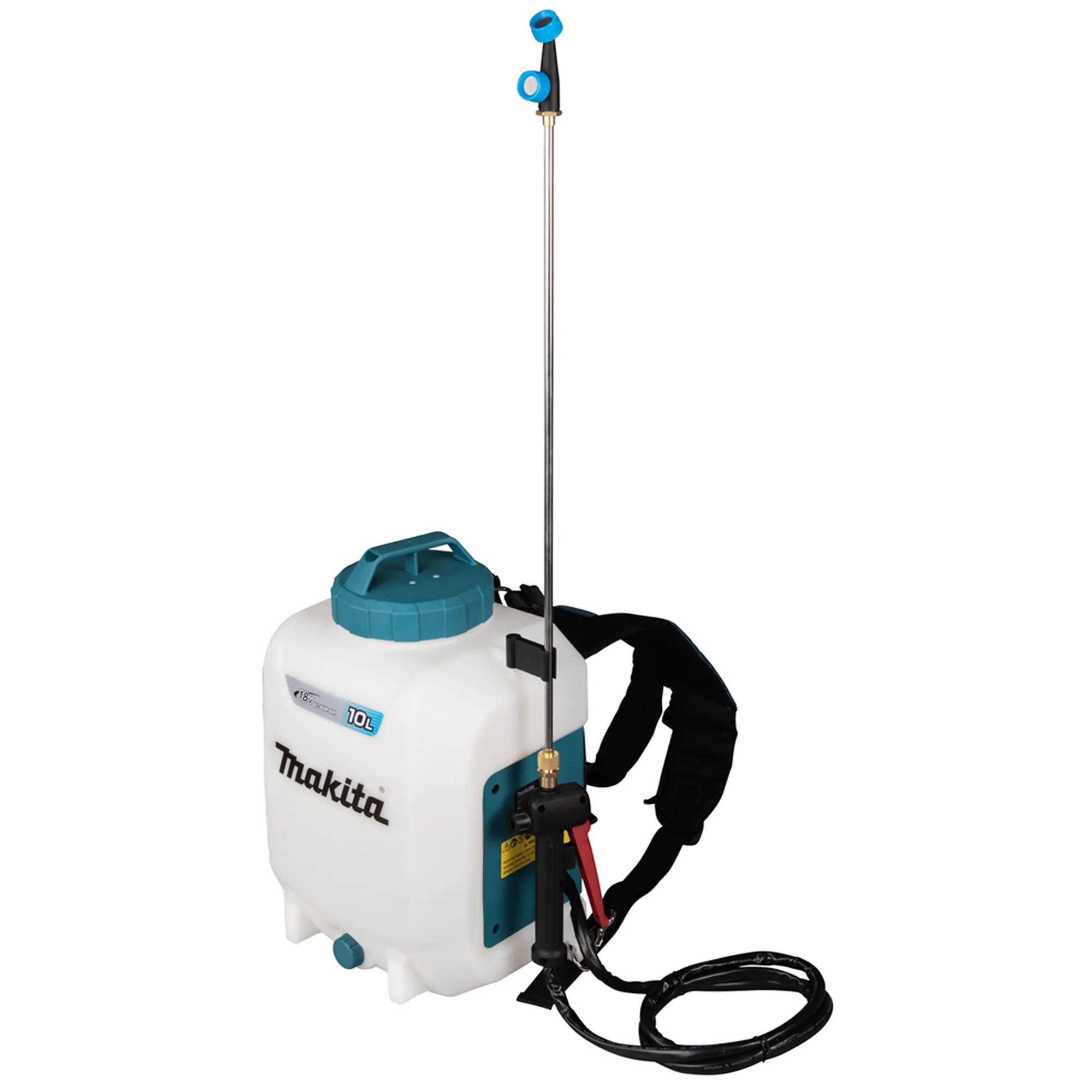Rucksack-Sprühpumpe Makita DUS108Z 18V