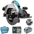Kreissäge Makita HS009GT201 40V 5Ah