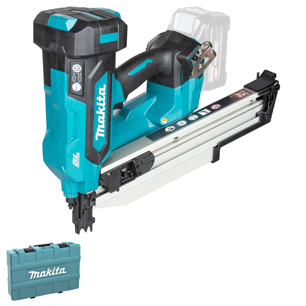 Nagler Makita BN002GZ 40V