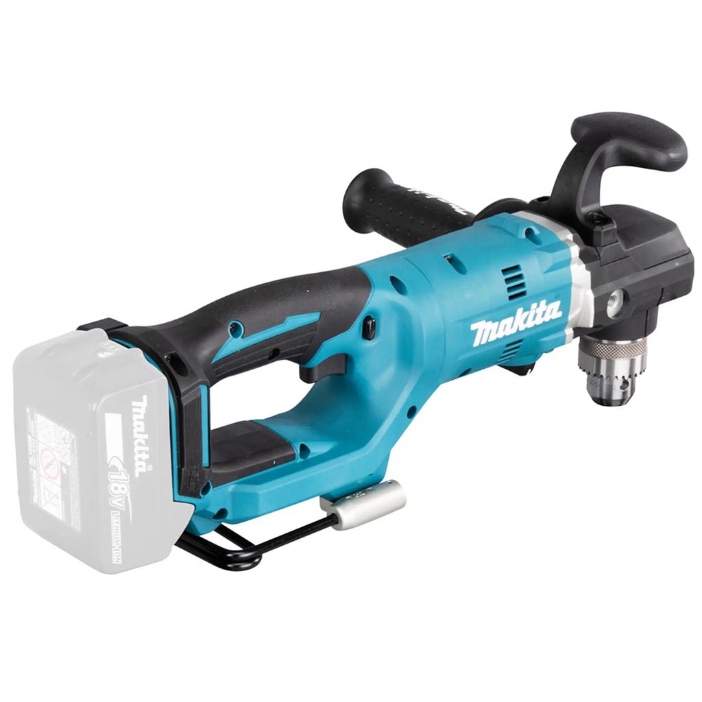 Winkelbohrer Makita DDA450ZK 18 V