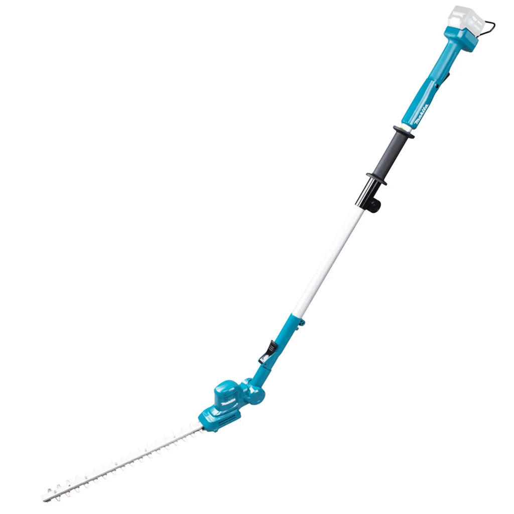 Teleskop-Heckenschere Makita UN460WDZX1 12V