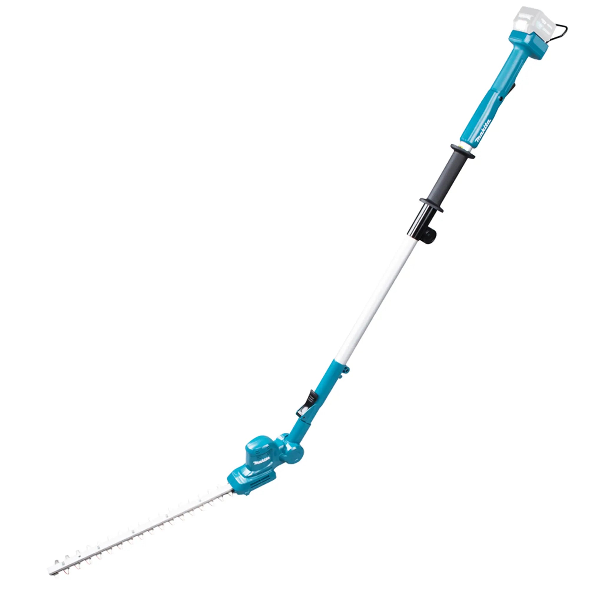 Teleskop-Heckenschere Makita UN460WDZX1 12V