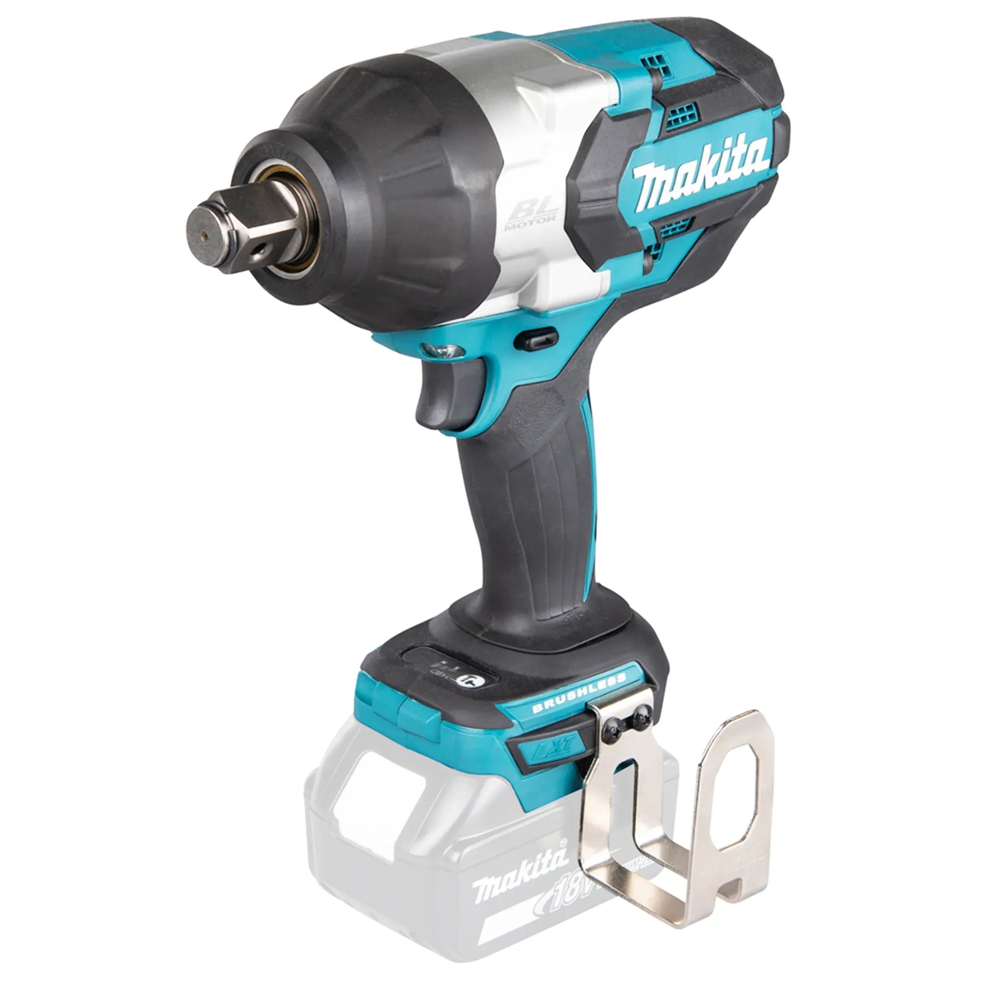 Impulsschrauber Makita DTW1001ZJ 18V
