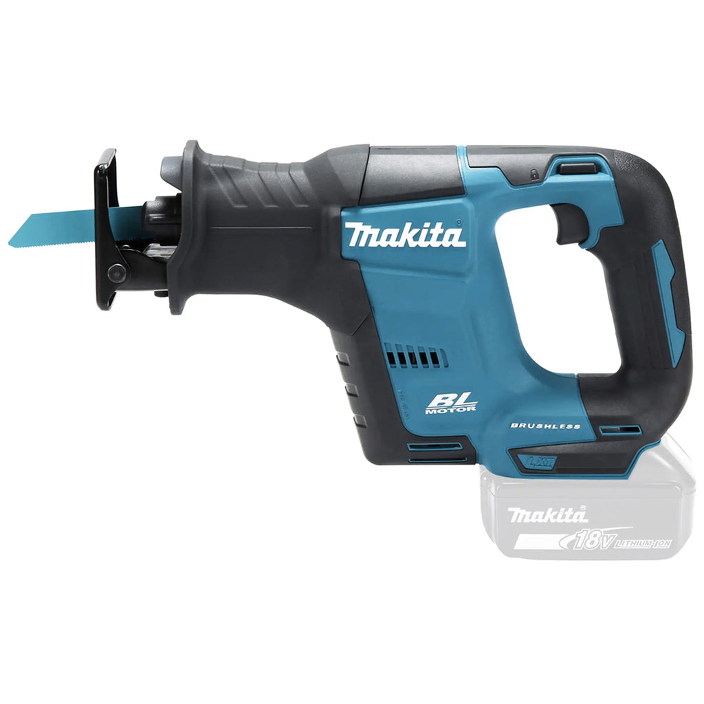Gerade Säge Makita DJR188ZJ 18 V