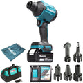Pistolengriffgebläse Makita DAS180RT 18V 5Ah