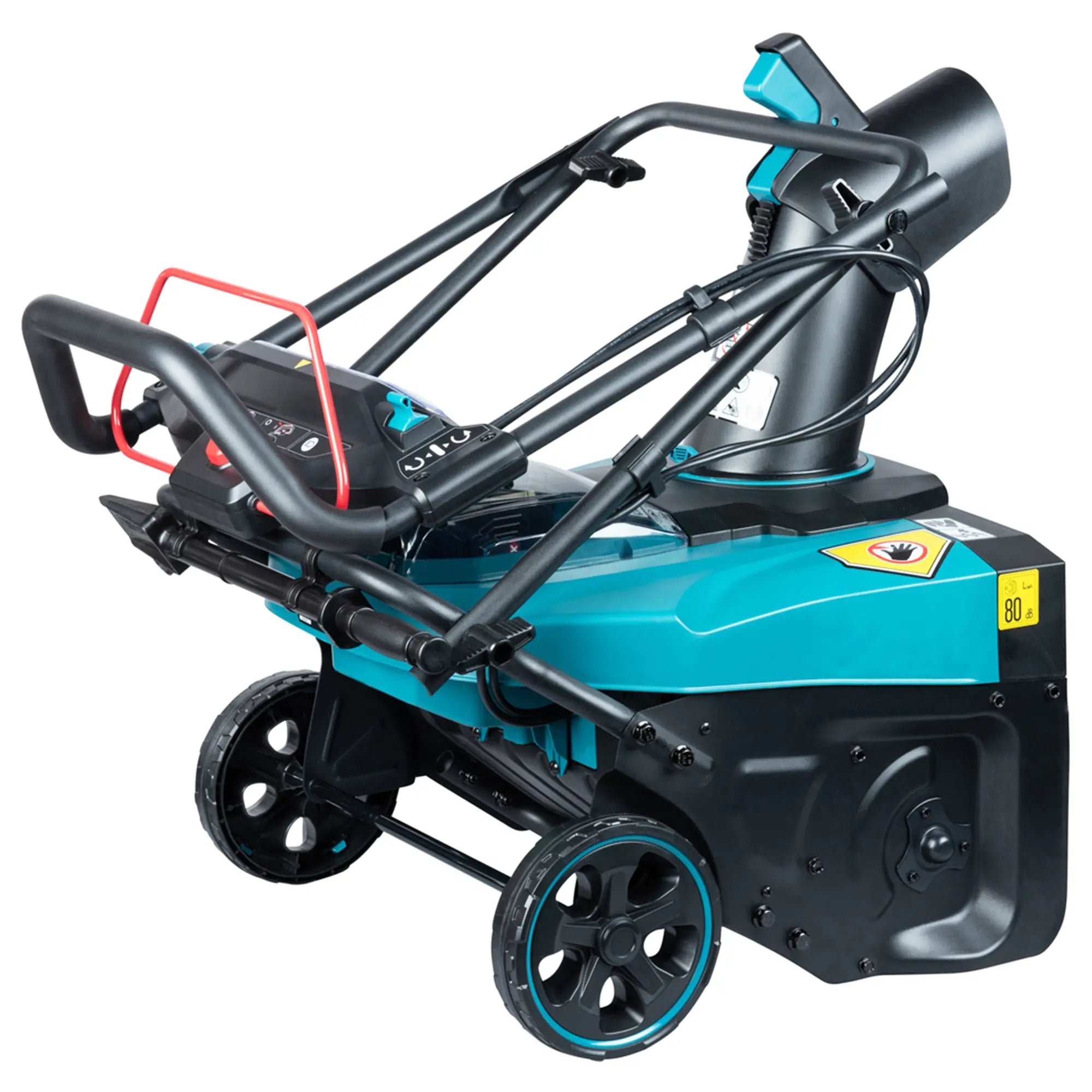 Schneepflugturbine Makita SN001GZ 40V