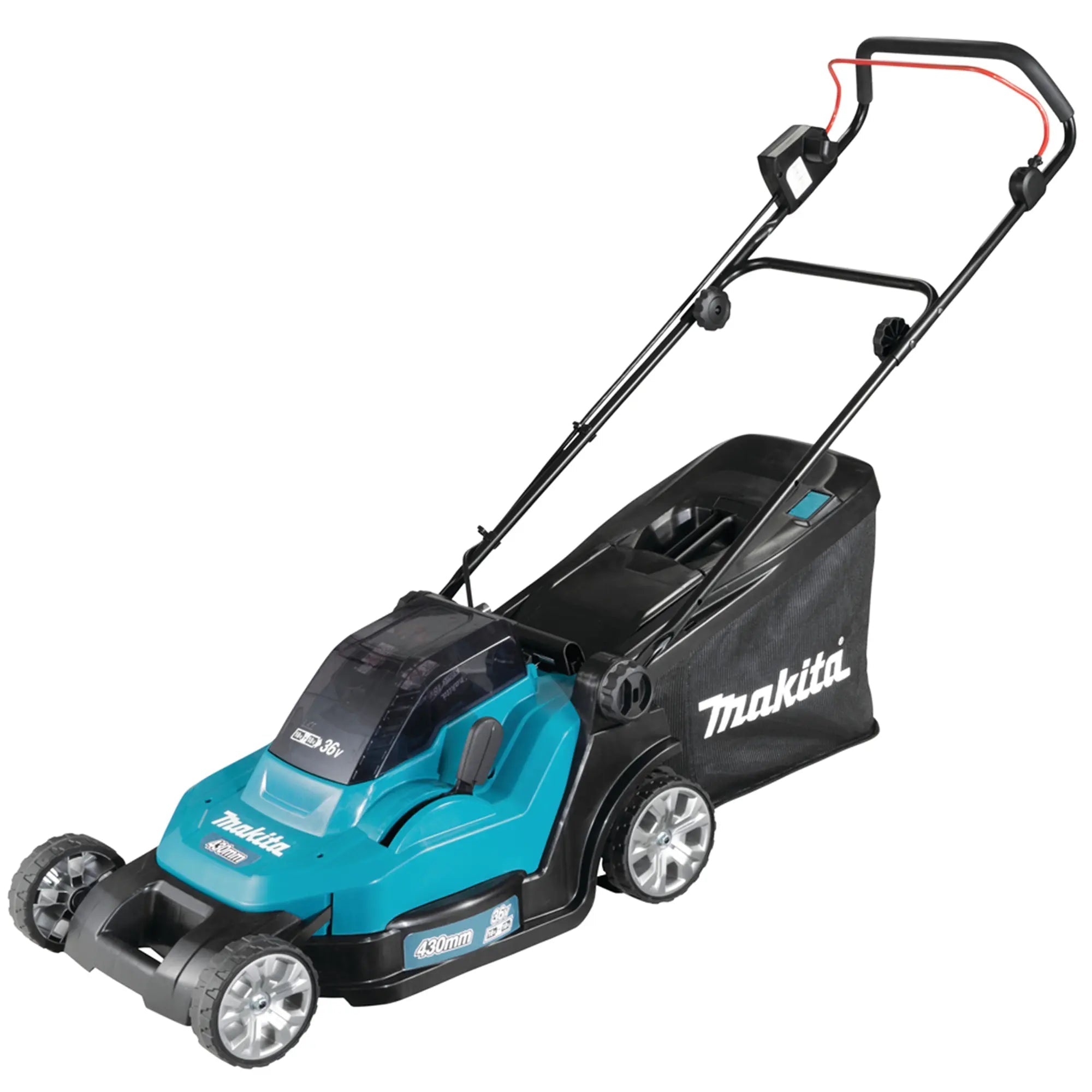 Gartenset Makita EMT5518RTJ 18 V 5 Ah