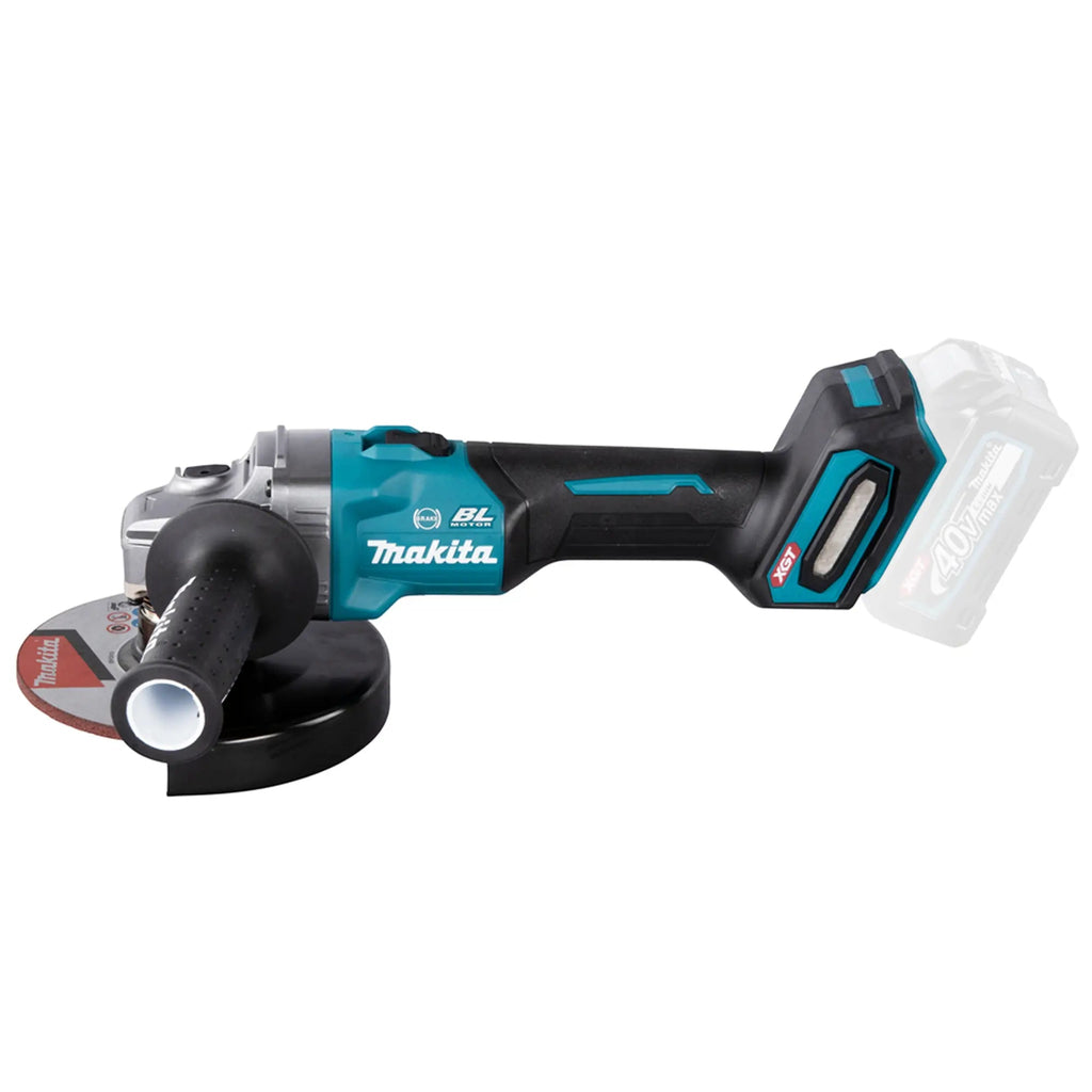 Winkelschleifer Makita GA035GZ 40V