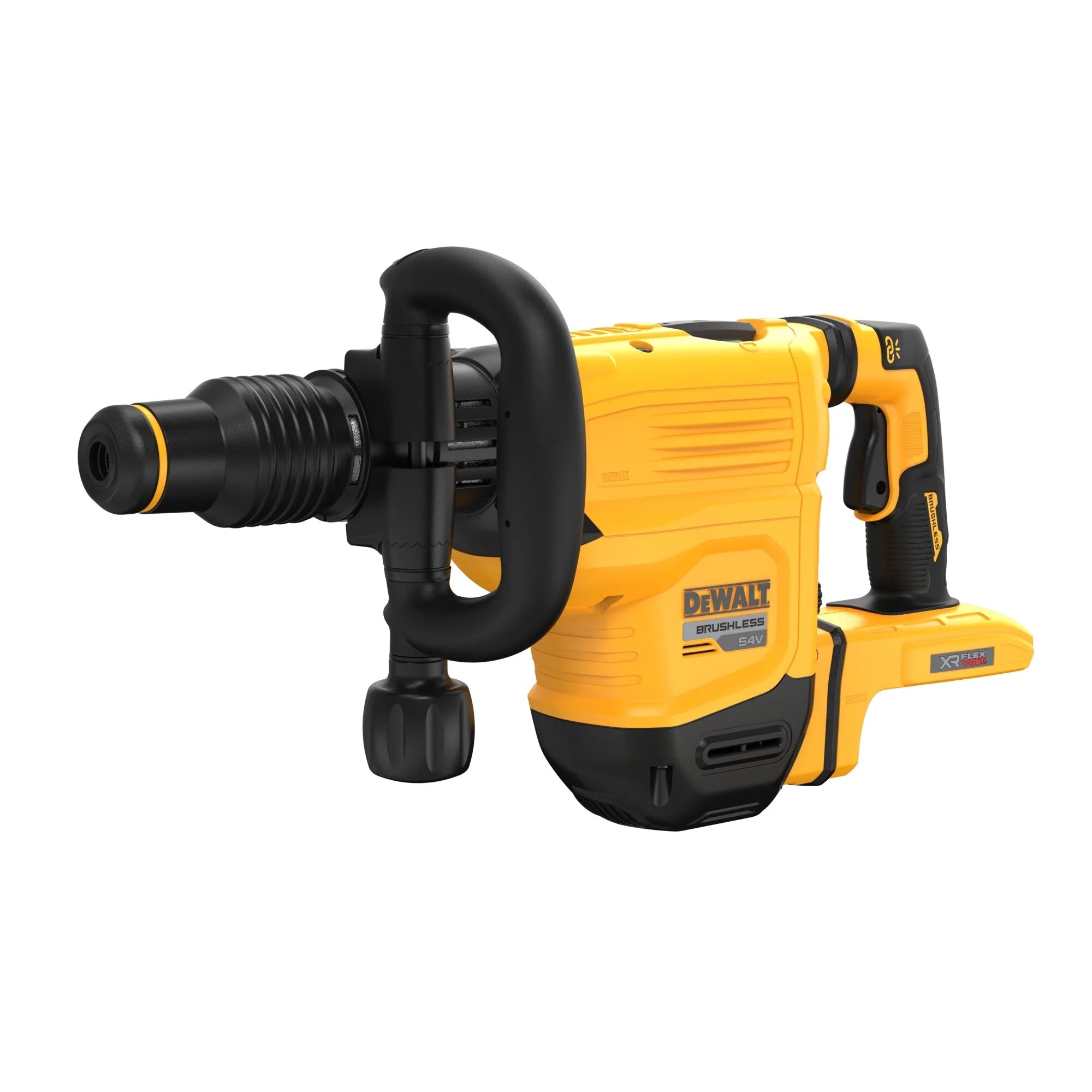 Abbruchhammer Dewalt DCH832N-XJ 54V